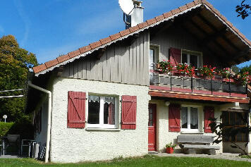 Le Gîte de la Barre