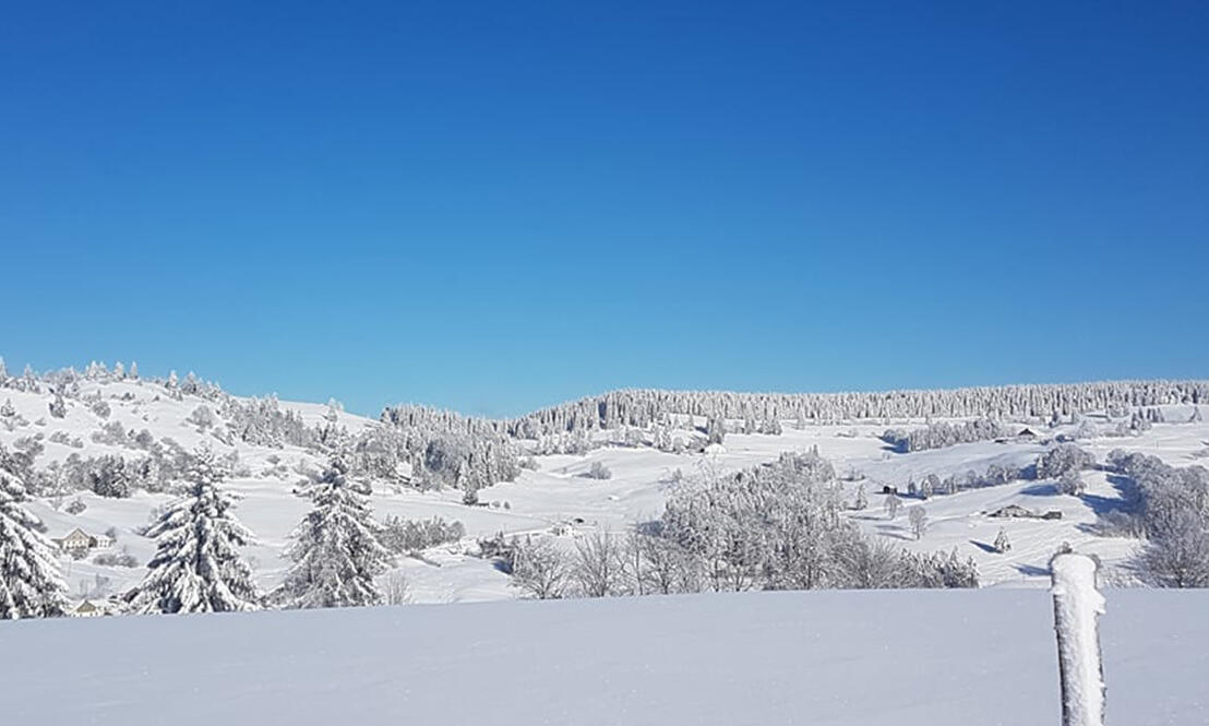 Les lits du Haut de Presles